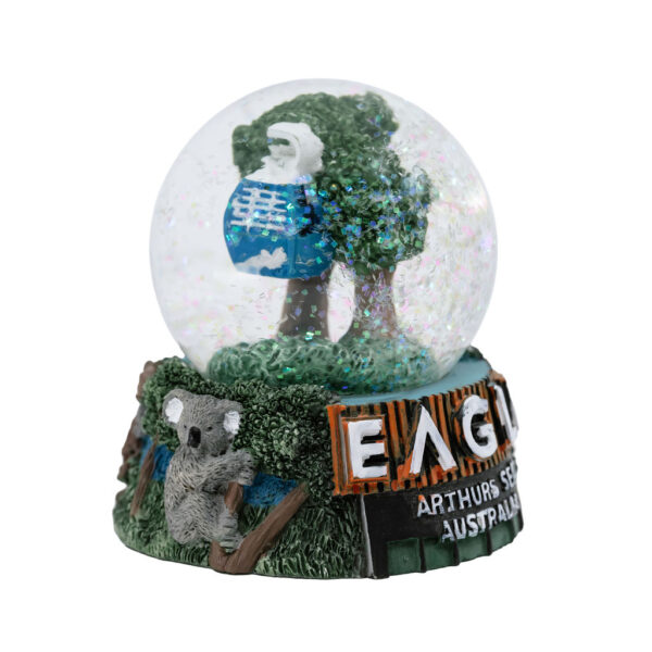 Snow Globe - Image 2