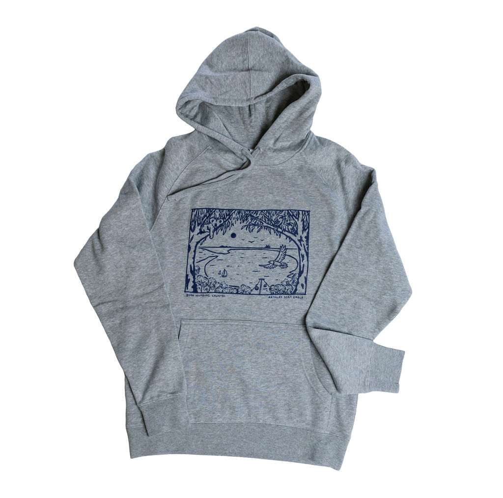 Jack and Josh Adult Supply Hoodie - Image 6